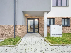 Pronájem bytu 2+kk, Bakov nad Jizerou, Žižkova, 57 m2