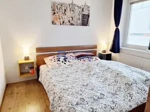 Pronájem bytu 3+kk, Pardubice, Holubova, 58 m2