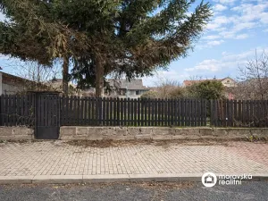 Prodej pozemku pro bydlení, Praha - Řeporyje, Všerubská, 506 m2