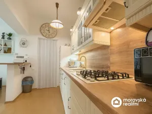 Prodej rodinného domu, Miroslav, Údolní, 148 m2