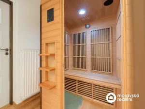 Prodej rodinného domu, Miroslav, Údolní, 148 m2