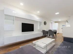 Prodej bytu 4+kk, Most, Česká, 97 m2