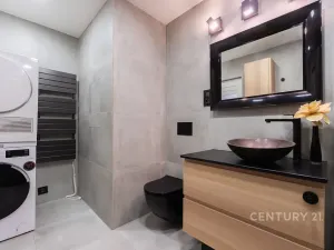 Prodej bytu 4+kk, Most, Česká, 97 m2