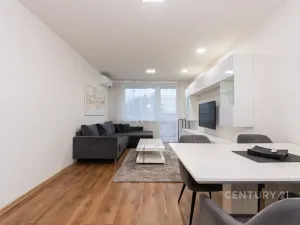 Prodej bytu 4+kk, Most, Česká, 97 m2