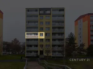 Prodej bytu 4+kk, Most, Česká, 97 m2