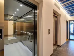 Prodej bytu 1+kk, Praha - Hloubětín, Laponská, 30 m2