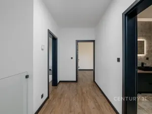 Prodej rodinného domu, Zruč-Senec, 162 m2