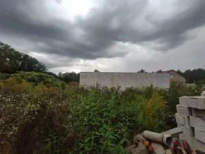 Dražba pozemku pro bydlení, Ostrava, Těšínská, 1947 m2