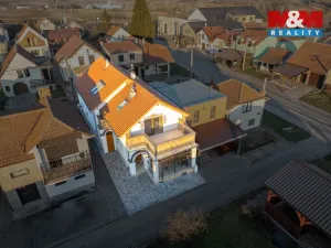 Prodej vinného sklepa, Velké Bílovice, Svatovavřinecká, 188 m2