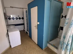 Pronájem činžovního domu, Kladno, Váňova, 265 m2