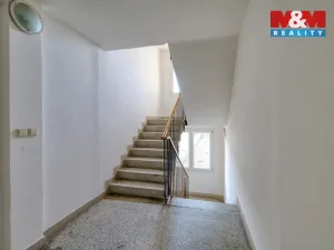 Prodej bytu 1+1, Plzeň - Skvrňany, 47 m2