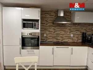 Prodej rodinného domu, Výškov - Počerady, 145 m2