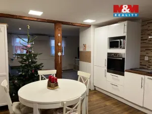 Prodej rodinného domu, Výškov - Počerady, 145 m2