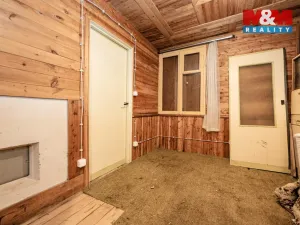 Prodej, Brno - Kníničky, 40 m2