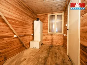 Prodej, Brno - Kníničky, 40 m2