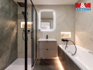 Prodej bytu 3+1, Ostrava - Moravská Ostrava, Sládkova, 69 m2