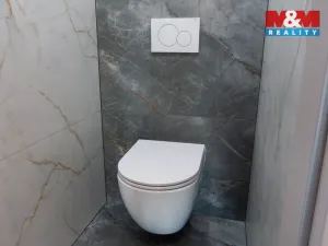 Prodej bytu 3+1, Ostrava - Moravská Ostrava, Sládkova, 69 m2