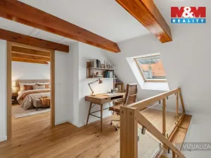 Prodej rodinného domu, Kladno - Švermov, Josefa Drmly, 90 m2