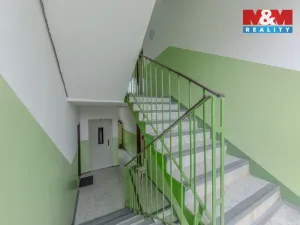 Prodej bytu 3+1, Varnsdorf, Západní, 69 m2