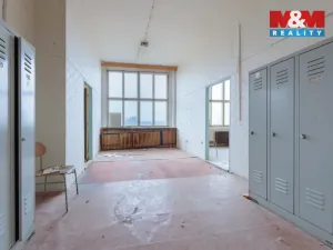 Prodej činžovního domu, Aš, Kotkova, 2400 m2