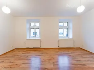 Pronájem bytu 2+1, Nový Malín, 49 m2