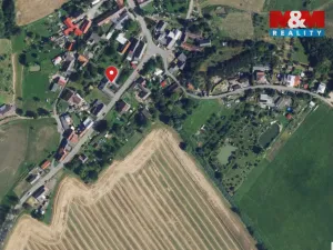 Prodej chalupy, Vranová Lhota, 382 m2