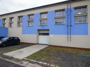 Pronájem výrobních prostor, Brandýs nad Labem-Stará Boleslav, 483 m2