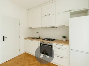 Prodej bytu 2+1, Brno, Ramešova, 54 m2