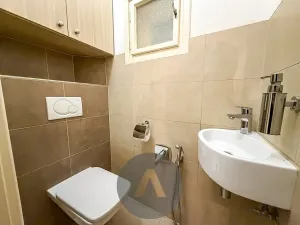 Pronájem bytu 3+kk, Brno, Křížkovského, 79 m2