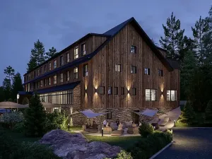 Prodej bytu 2+kk, Josefův Důl, 22 m2