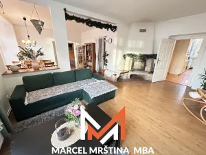 Prodej rodinného domu, Hronov, T. G. Masaryka, 422 m2