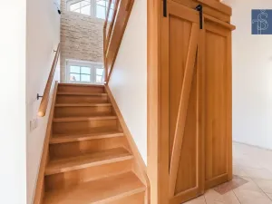 Prodej rodinného domu, Chotilsko, 211 m2