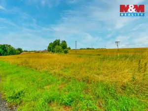 Prodej pozemku pro bydlení, Vojtanov, 1053 m2