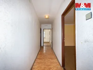 Prodej rodinného domu, Opava - Kylešovice, Joži Davida, 156 m2