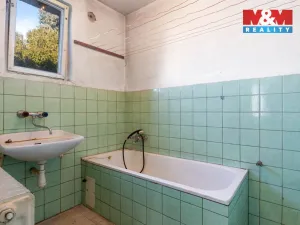 Prodej rodinného domu, Opava - Kylešovice, Joži Davida, 156 m2