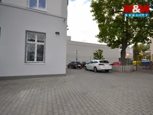 Pronájem bytu 2+kk, Jablonec nad Nisou, Máchova, 50 m2