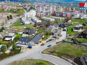 Prodej pozemku pro bydlení, Beroun, 4641 m2