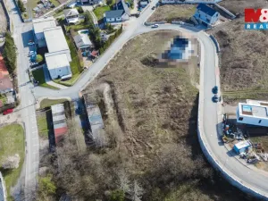 Prodej pozemku pro bydlení, Beroun, 4641 m2