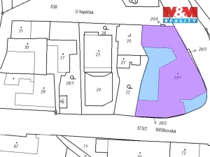 Prodej bytu 2+kk, Praha - Střížkov, Střížkovská, 65 m2