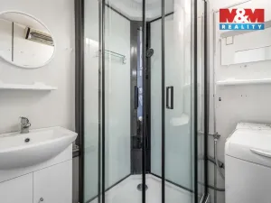 Prodej bytu 2+1, Tanvald, Sportovní, 57 m2