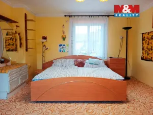 Prodej rodinného domu, Tišnovská Nová Ves, 221 m2