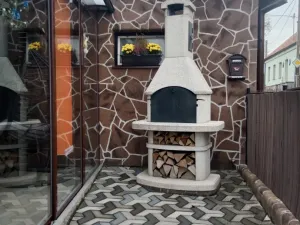 Prodej rodinného domu, Tišnovská Nová Ves, 221 m2