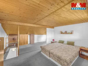 Prodej chaty, Holotín, 60 m2