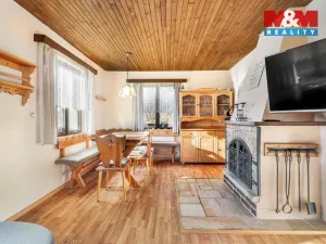 Prodej chalupy, Prysk - Horní Prysk, 79 m2