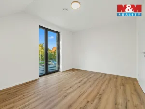 Pronájem rodinného domu, Kluky - Nová Lhota, 118 m2