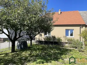 Prodej rodinného domu, Šošůvka, 180 m2