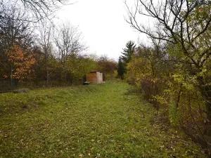 Prodej zahrady, Hostěrádky-Rešov, 705 m2