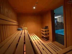 Prodej vícegeneračního domu, Rozdrojovice, 850 m2