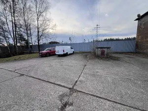 Prodej ostatní, Ostrava - Bartovice, U Důlňáku