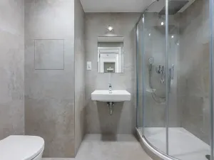 Pronájem bytu 1+kk, Praha - Žižkov, Tetauerova, 33 m2